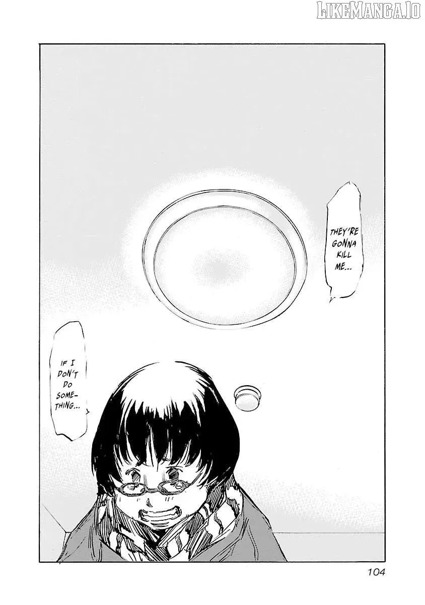 Read Babel II chapter 120 image 17 on Lezhin