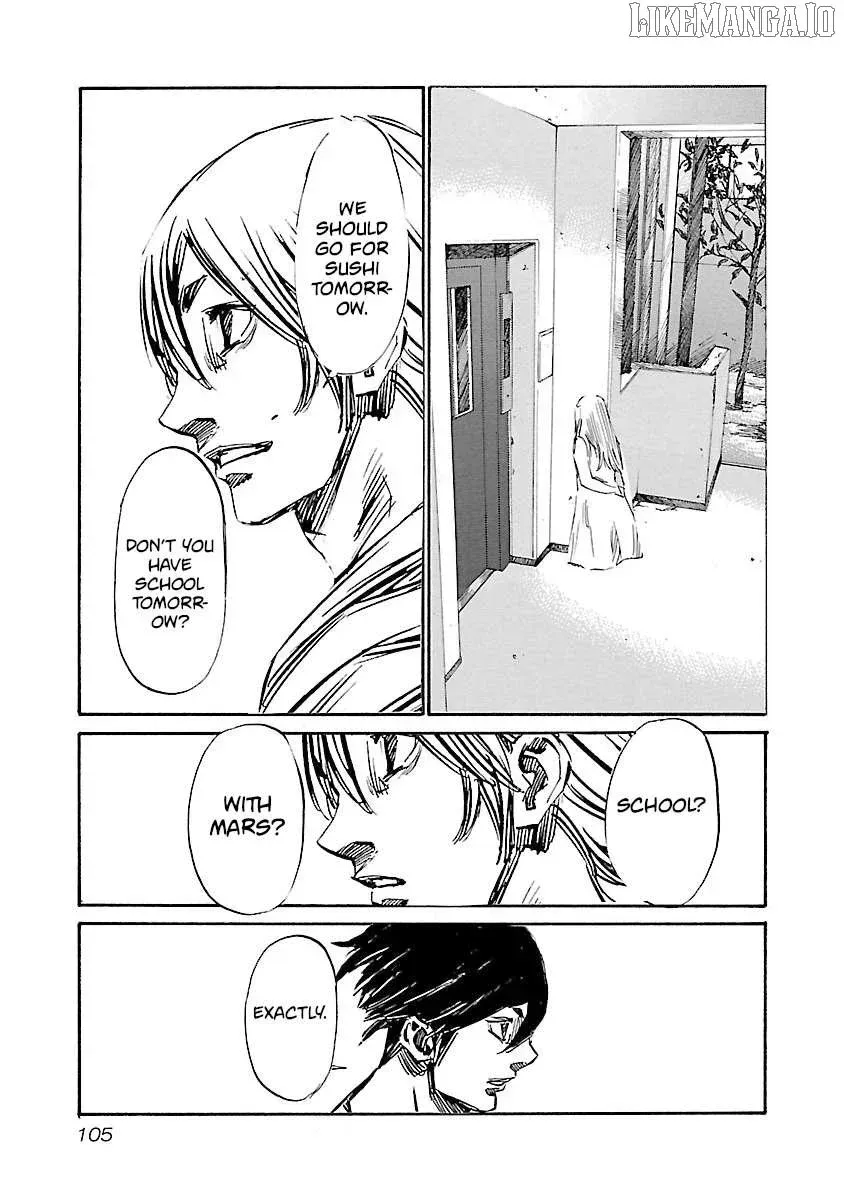 Read Babel II chapter 120 image 18 on Lezhin