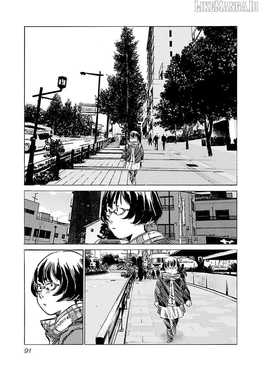 Read Babel II chapter 120 image 4 on Lezhin