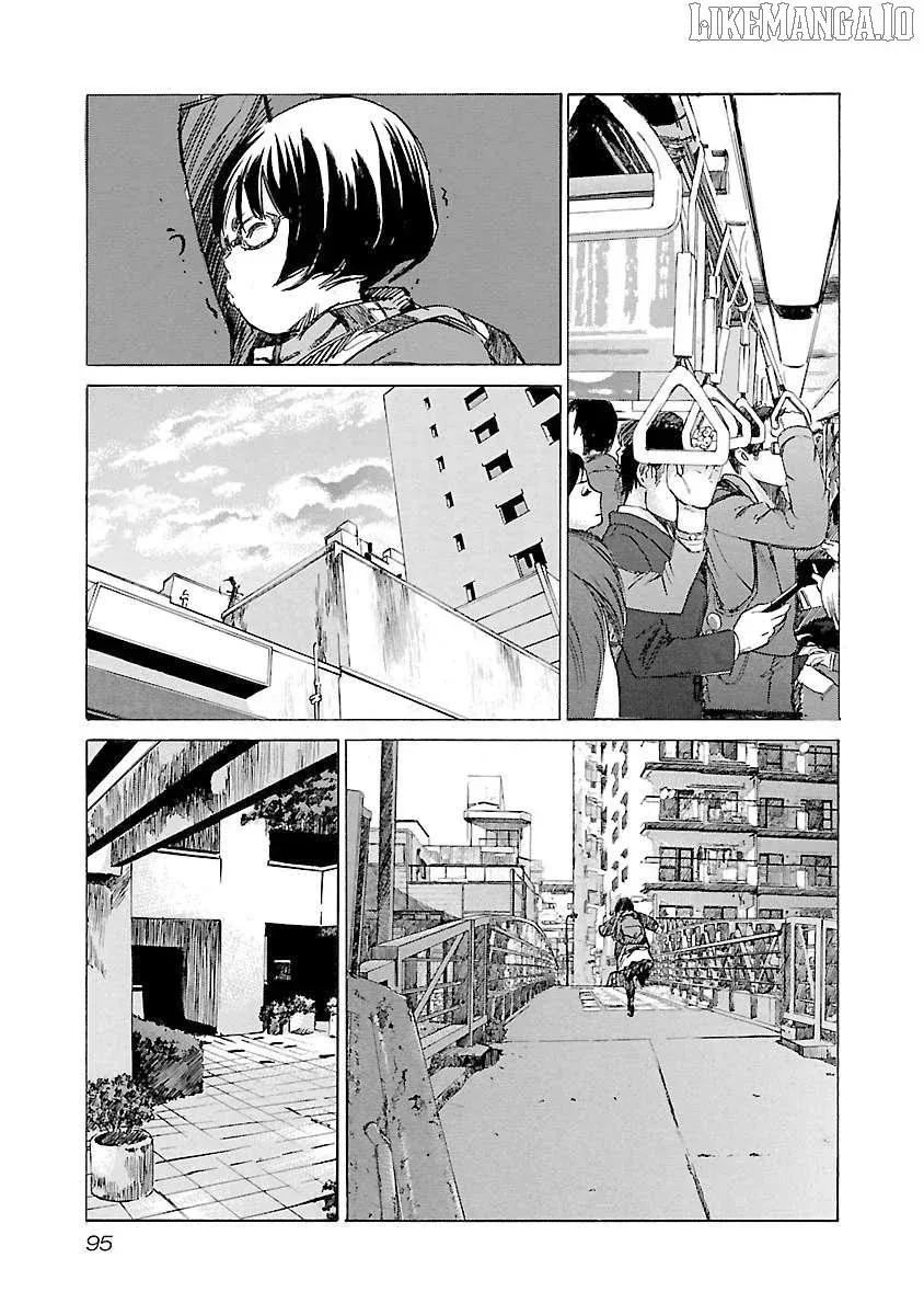 Read Babel II chapter 120 image 8 on Lezhin