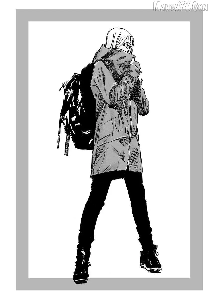 Read Babel II chapter 121 image 1 on Lezhin