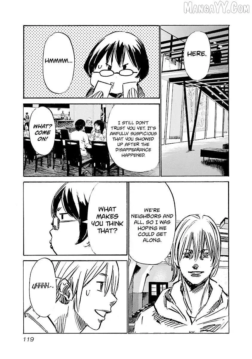 Read Babel II chapter 121 image 12 on Lezhin