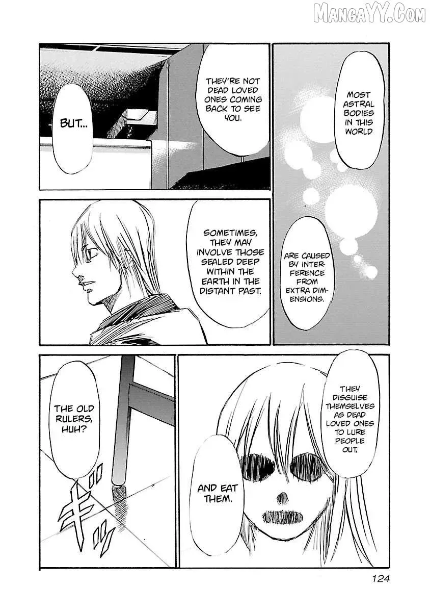 Read Babel II chapter 121 image 17 on Lezhin