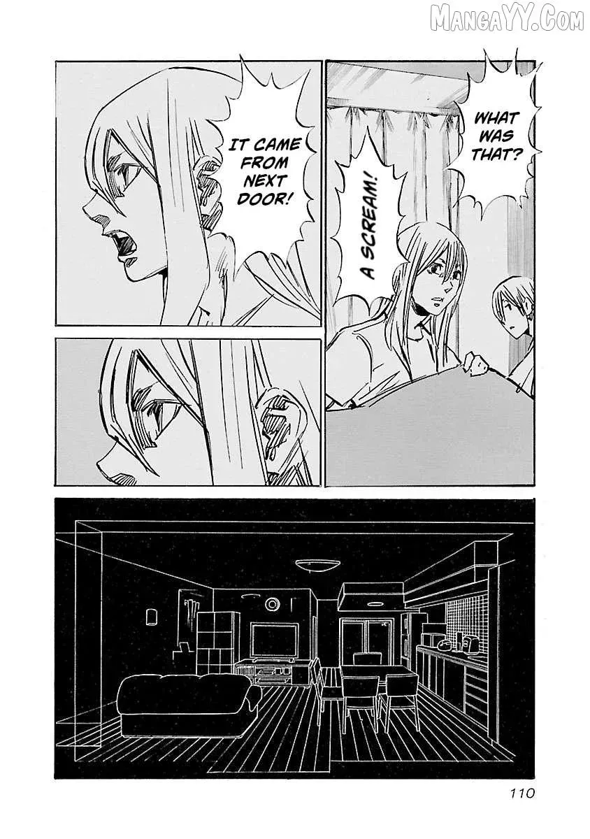 Read Babel II chapter 121 image 3 on Lezhin
