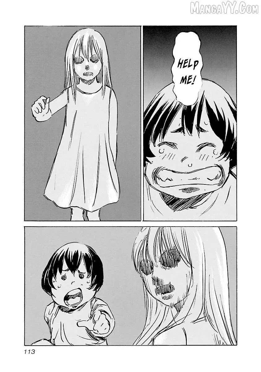 Read Babel II chapter 121 image 6 on Lezhin