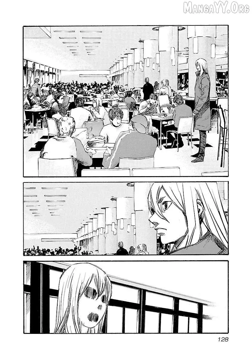 Read Babel II chapter 122 image 1 on Lezhin