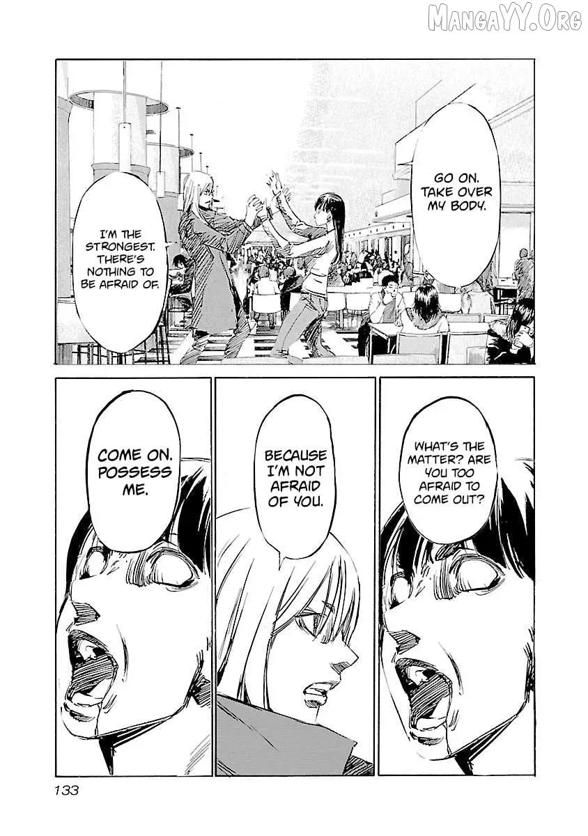 Read Babel II chapter 122 image 5 on Lezhin