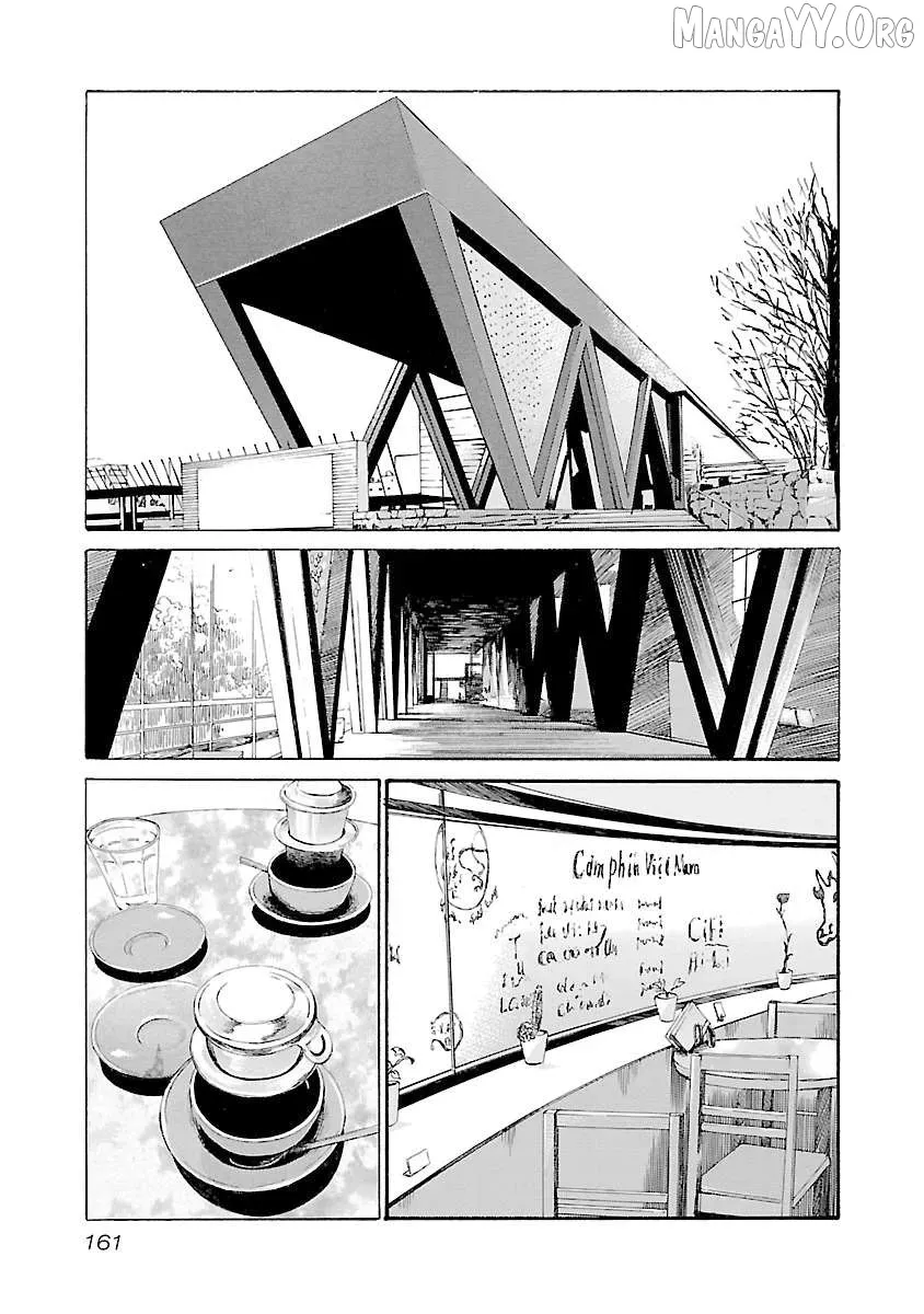 Read Babel II chapter 123 image 12 on Lezhin