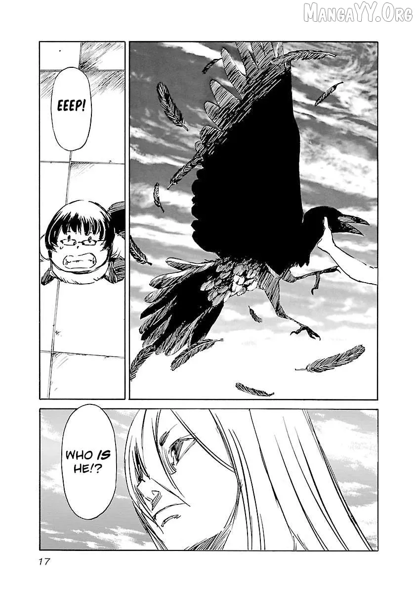 Read Babel II chapter 125 image 17 on Lezhin