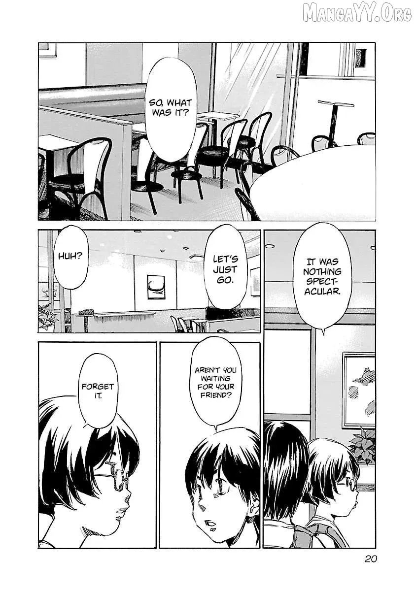 Read Babel II chapter 125 image 19 on Lezhin