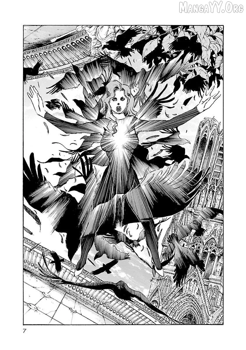 Read Babel II chapter 125 image 8 on Lezhin