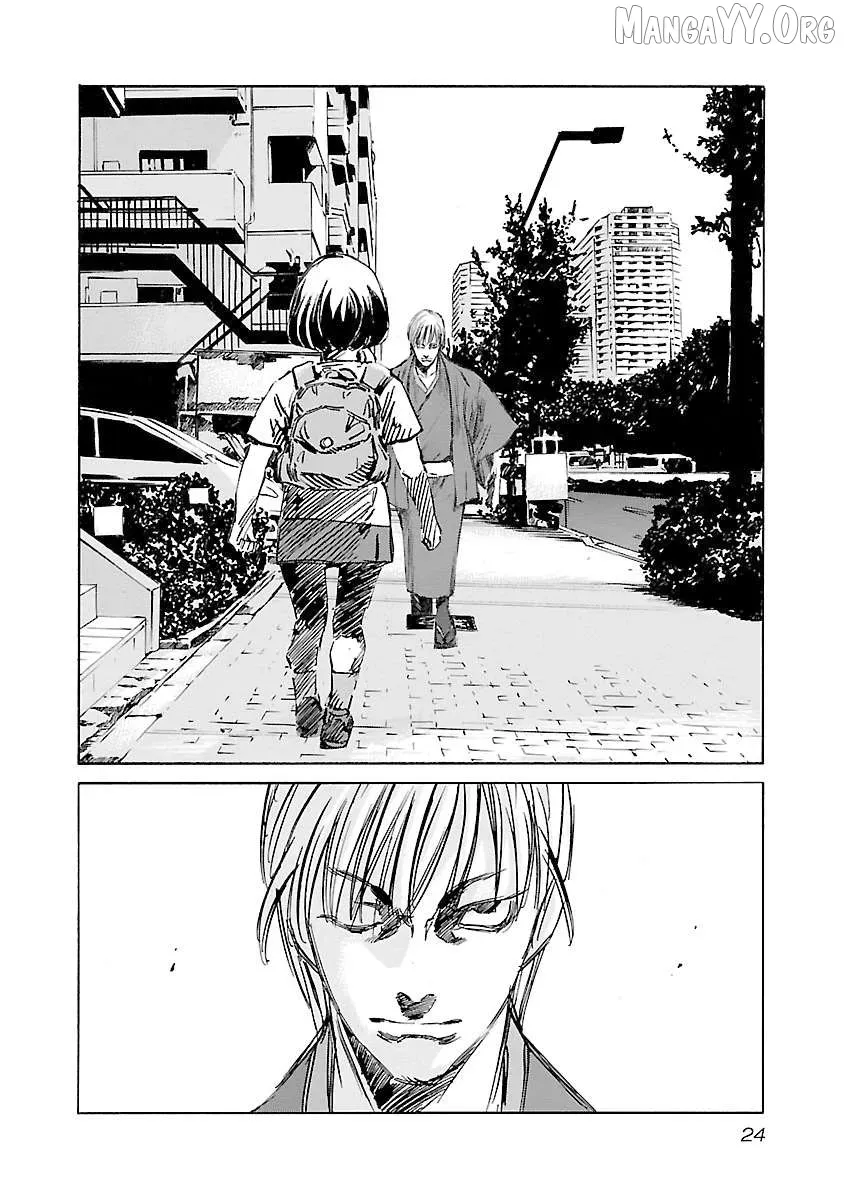 Read Babel II chapter 126 image 1 on Lezhin