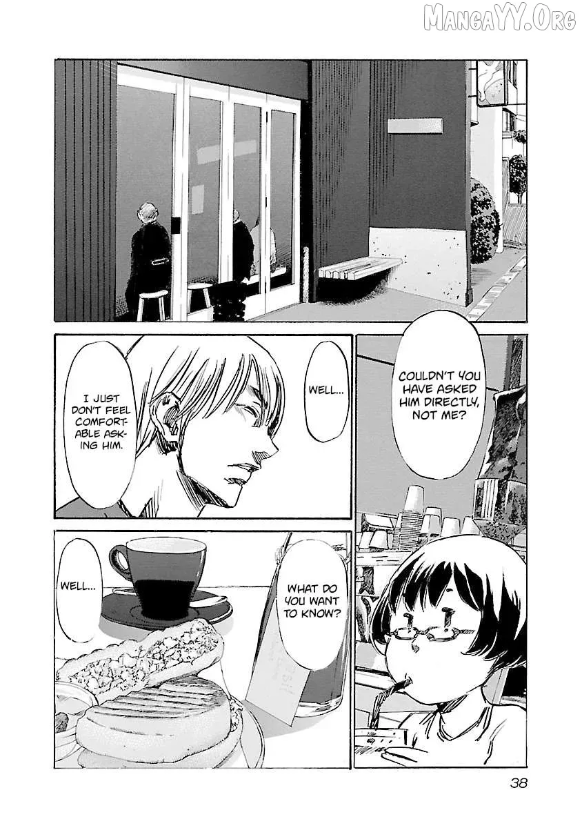 Read Babel II chapter 126 image 15 on Lezhin