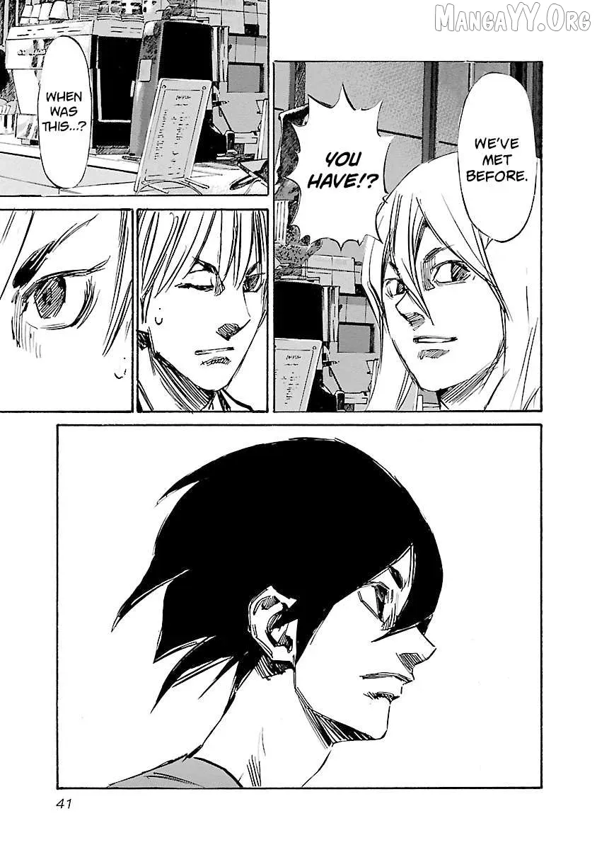 Read Babel II chapter 126 image 18 on Lezhin
