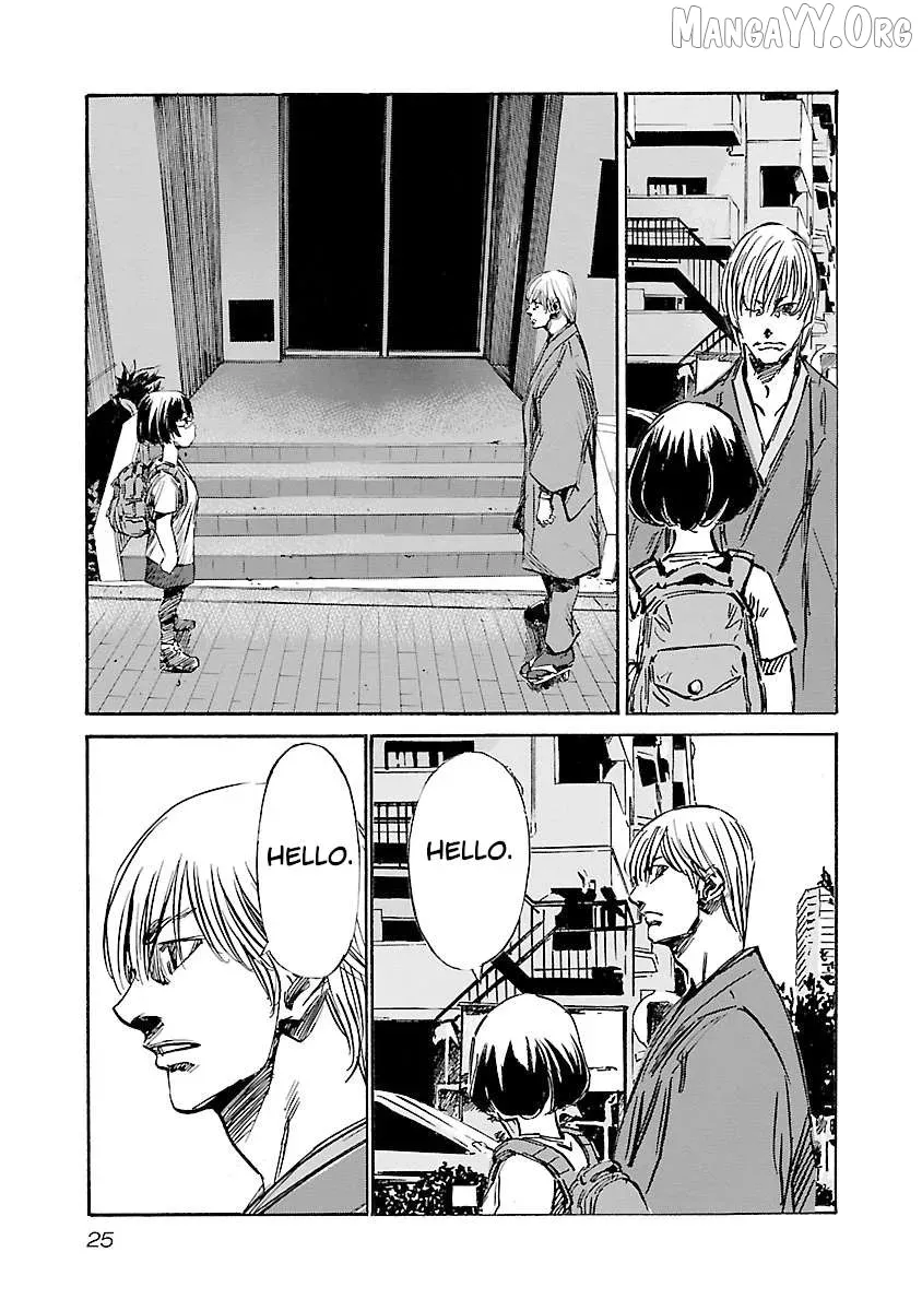 Read Babel II chapter 126 image 2 on Lezhin