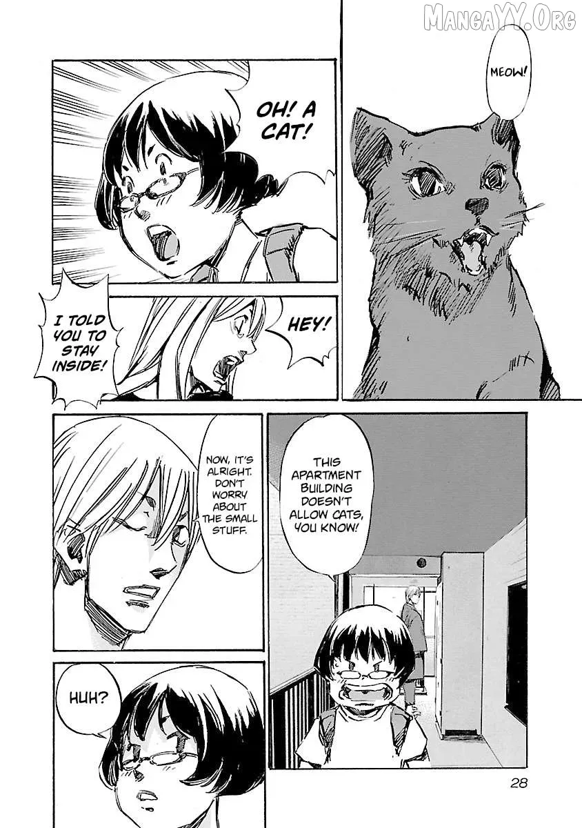 Read Babel II chapter 126 image 5 on Lezhin