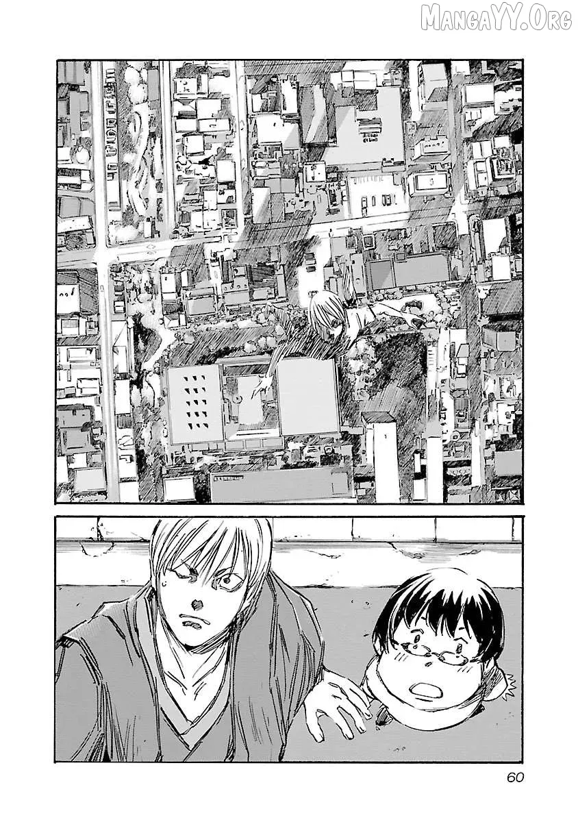 Read Babel II chapter 127 image 17 on Lezhin