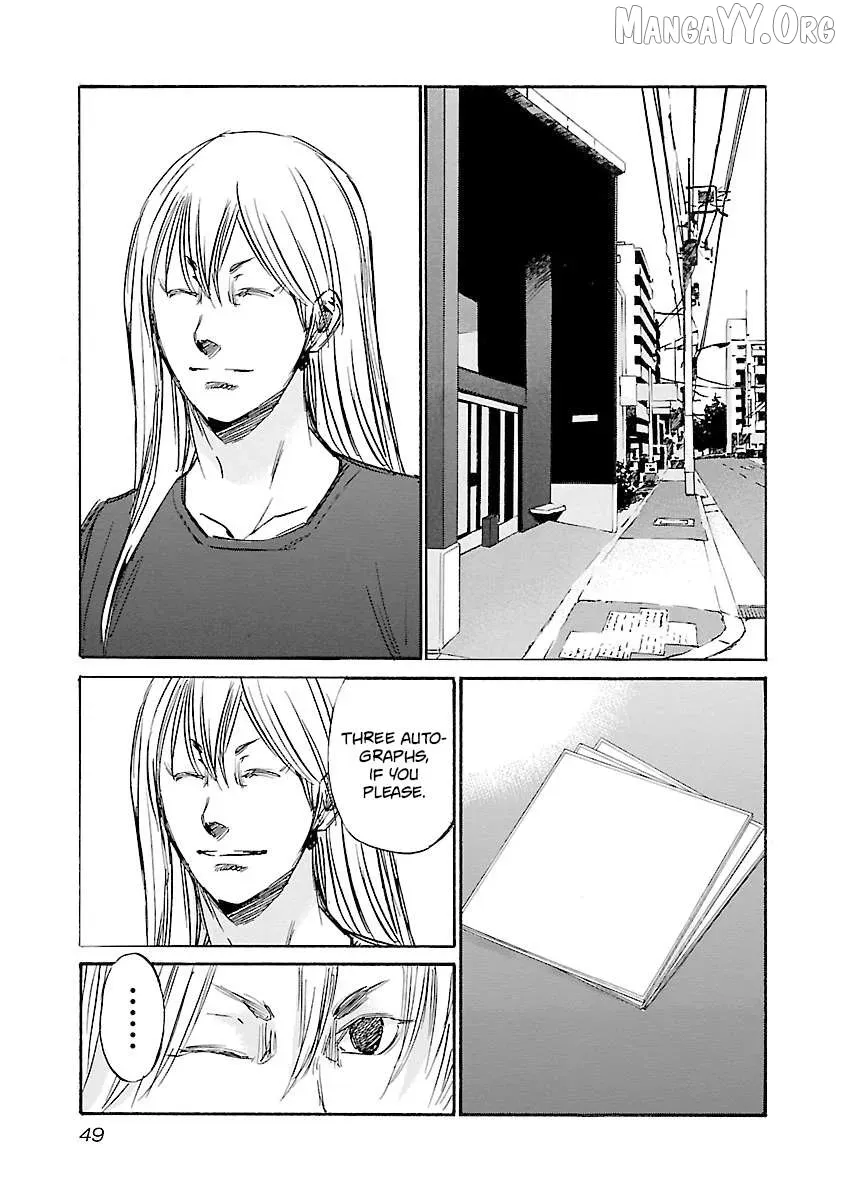 Read Babel II chapter 127 image 6 on Lezhin