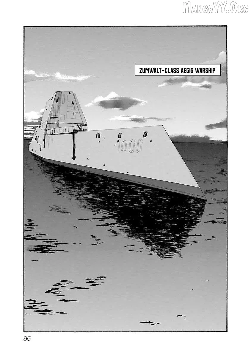 Read Babel II chapter 129 image 10 on Lezhin