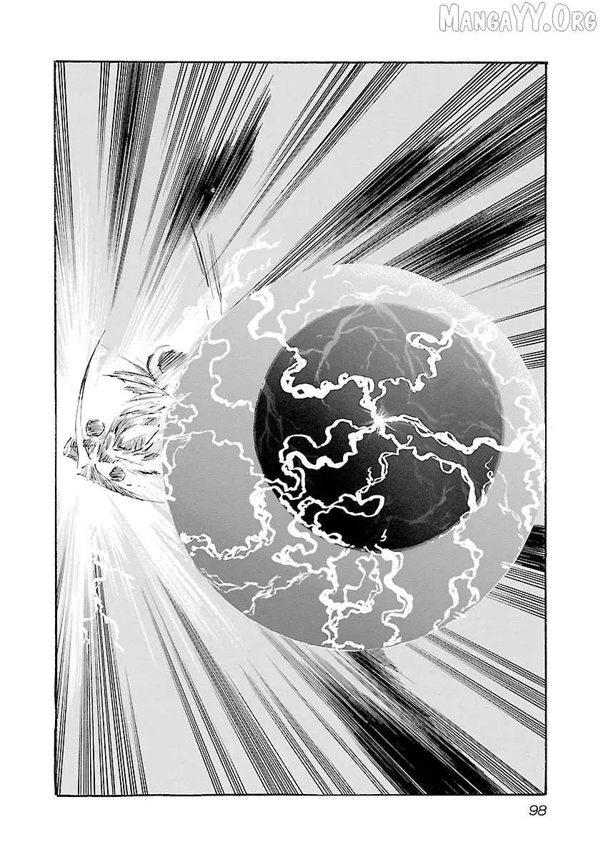 Read Babel II chapter 129 image 13 on Lezhin