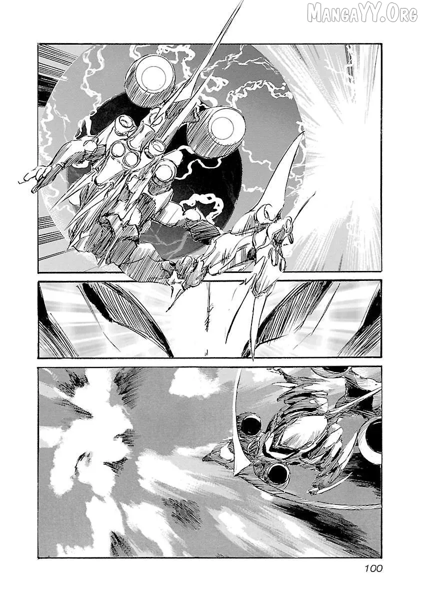 Read Babel II chapter 129 image 15 on Lezhin