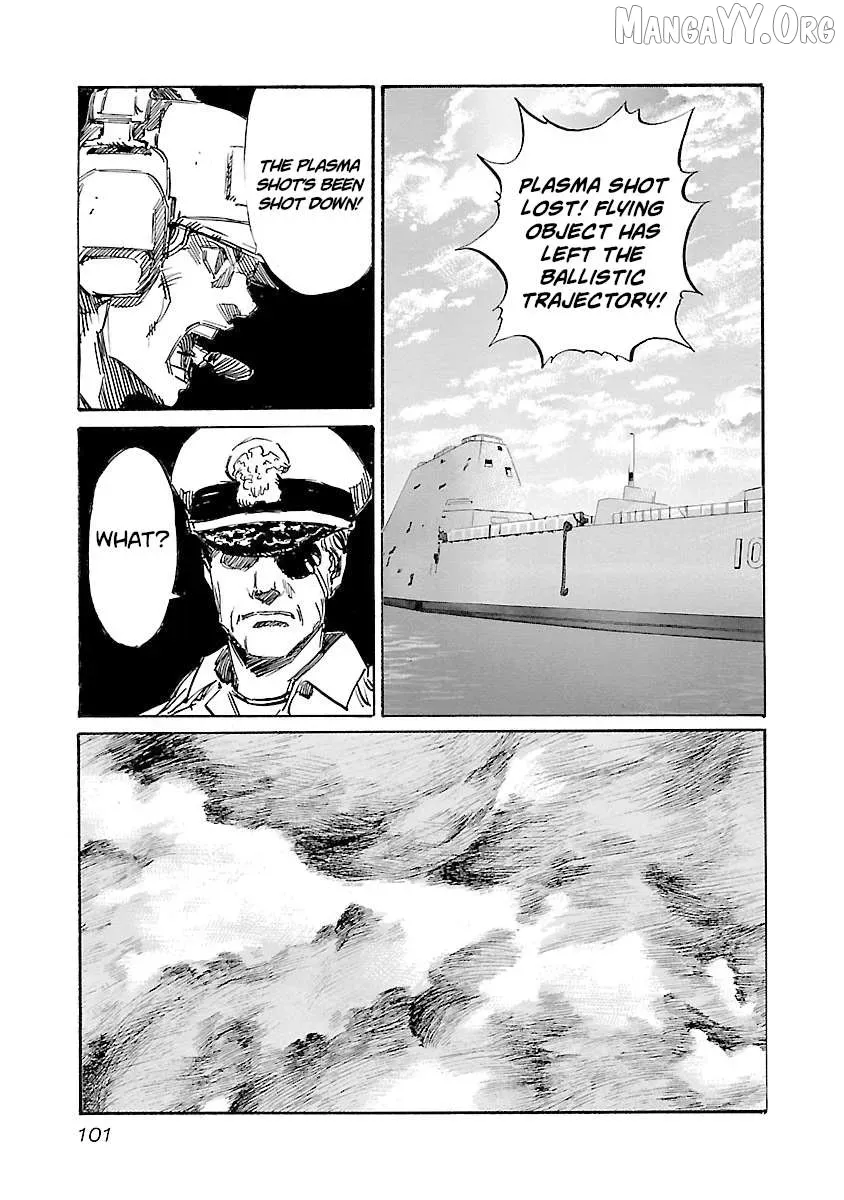 Read Babel II chapter 129 image 16 on Lezhin