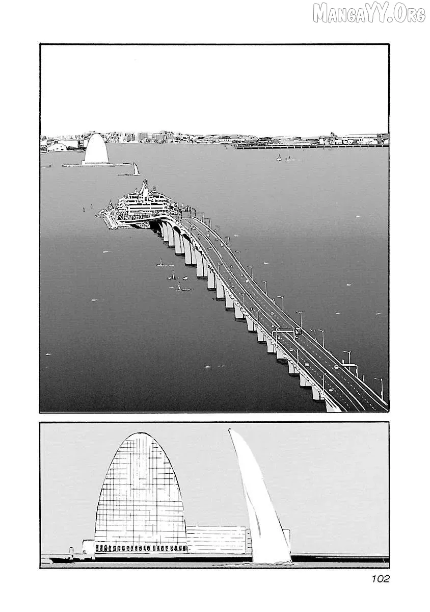 Read Babel II chapter 129 image 17 on Lezhin