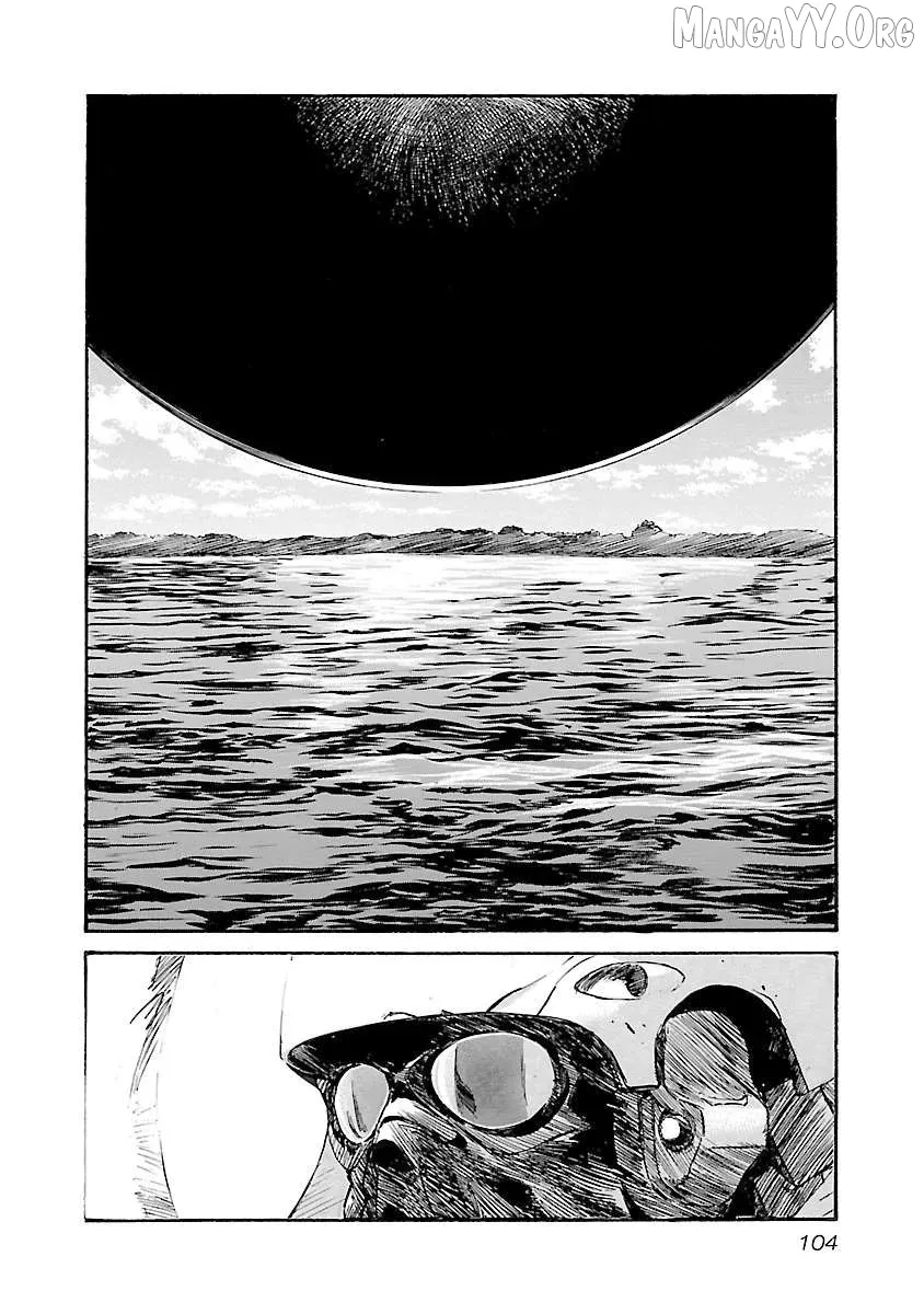 Read Babel II chapter 129 image 19 on Lezhin