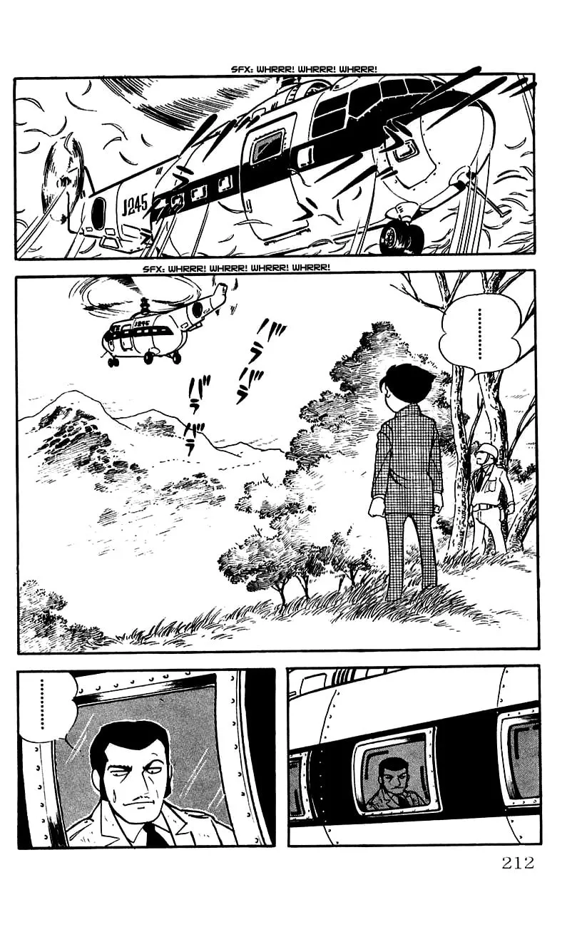 Read Babel II chapter 13 image 18 on Lezhin