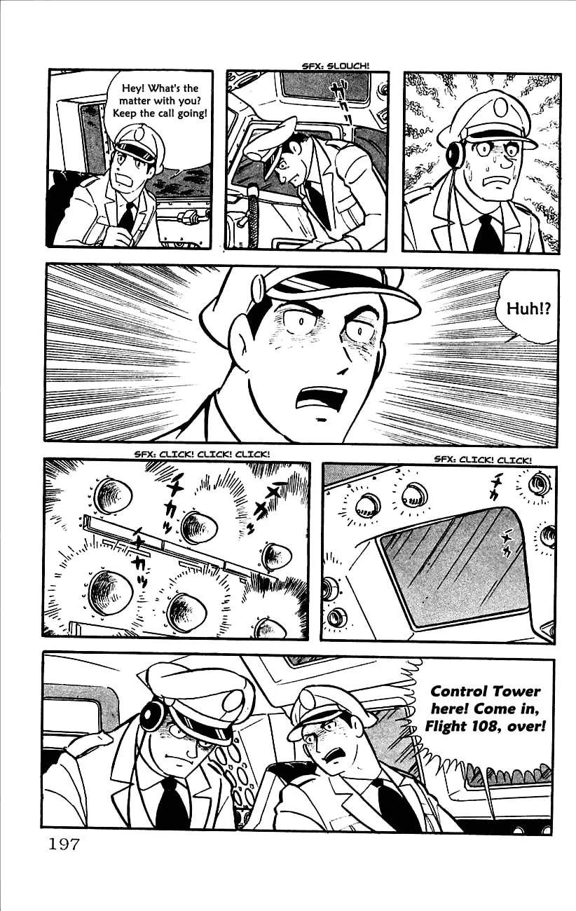 Read Babel II chapter 13 image 3 on Lezhin