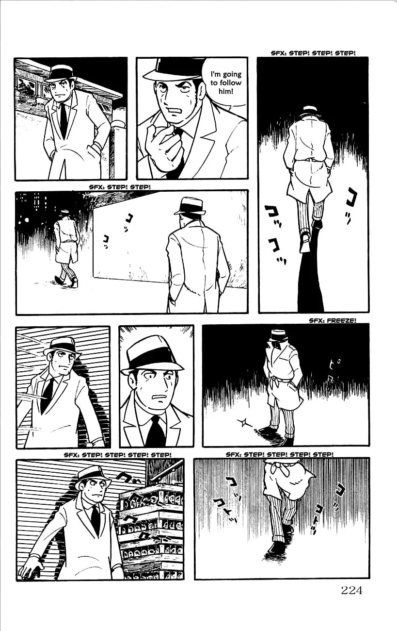 Read Babel II chapter 13 image 30 on Lezhin