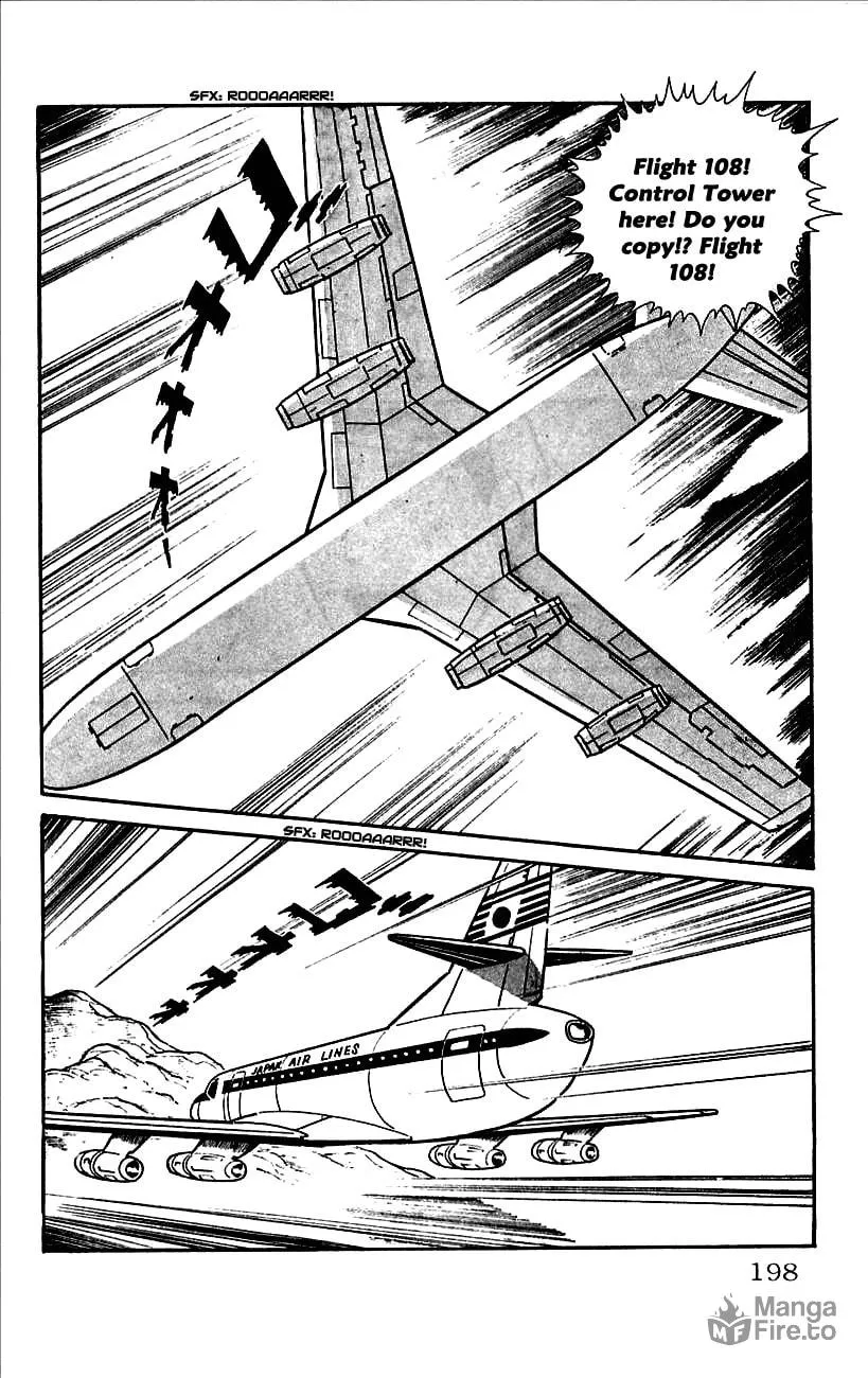 Read Babel II chapter 13 image 4 on Lezhin