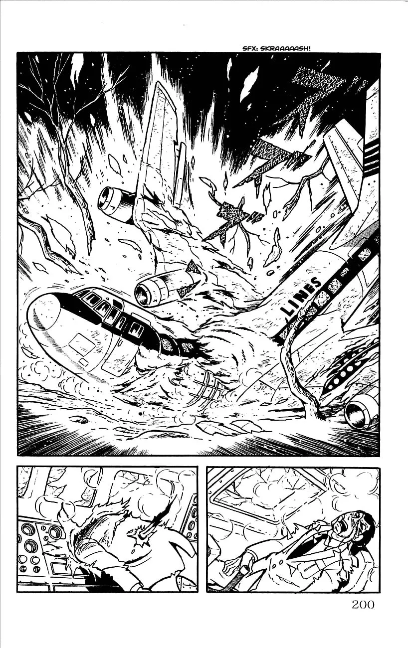 Read Babel II chapter 13 image 6 on Lezhin