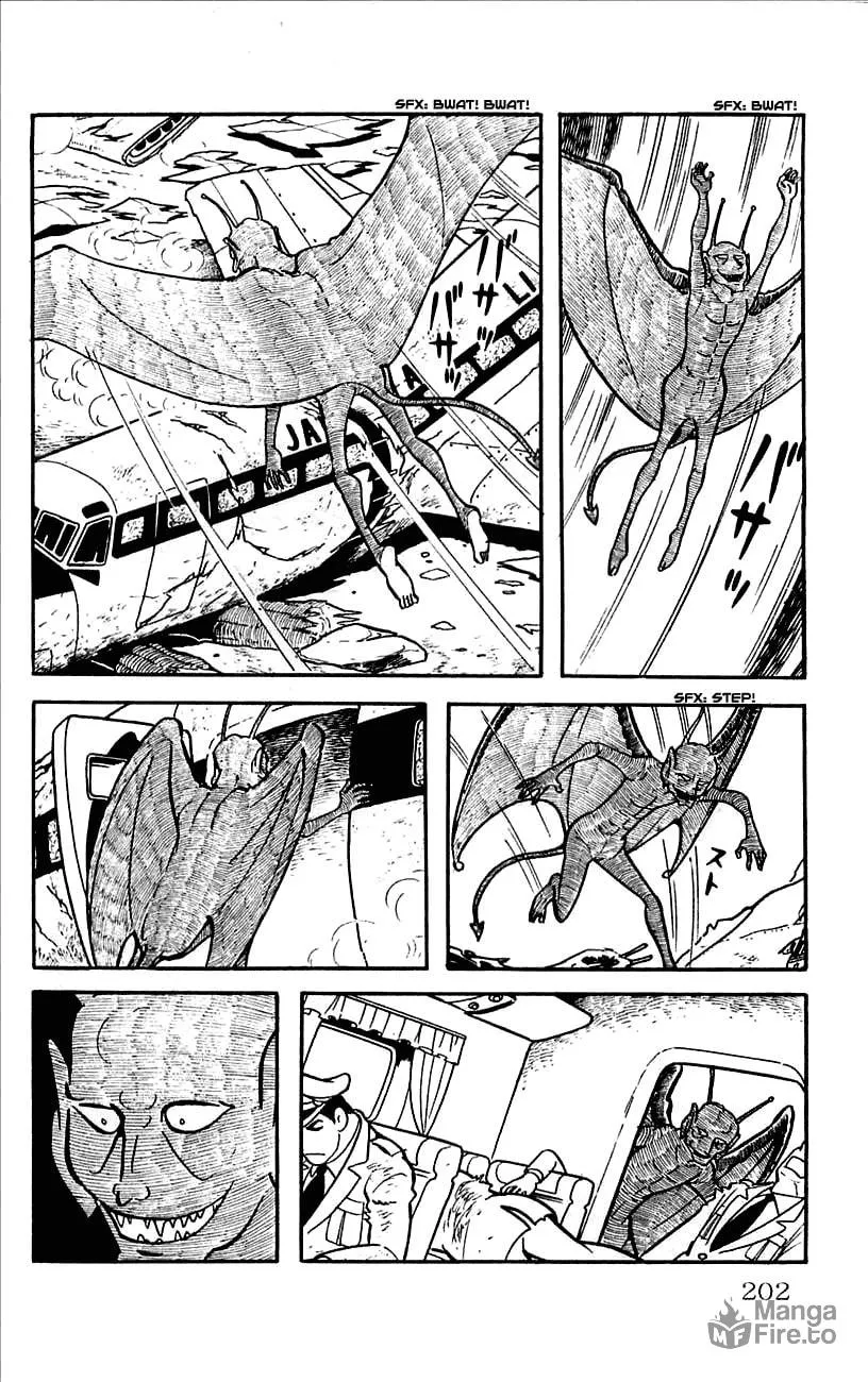 Read Babel II chapter 13 image 8 on Lezhin