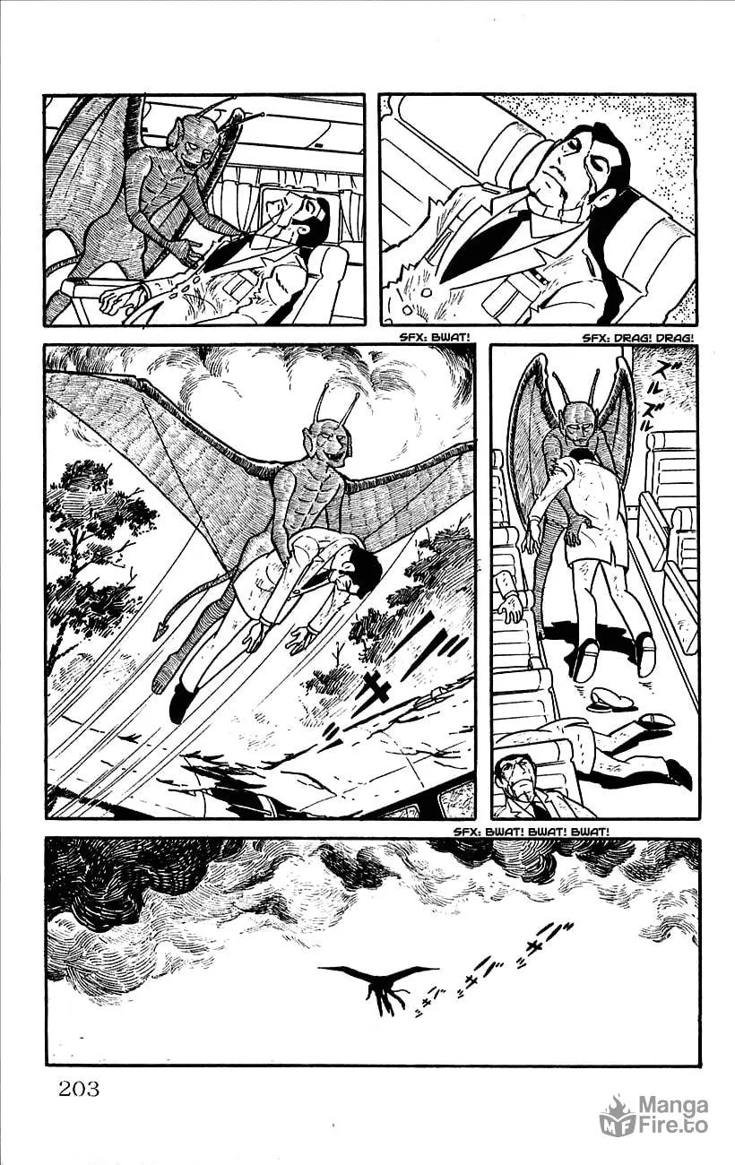 Read Babel II chapter 13 image 9 on Lezhin
