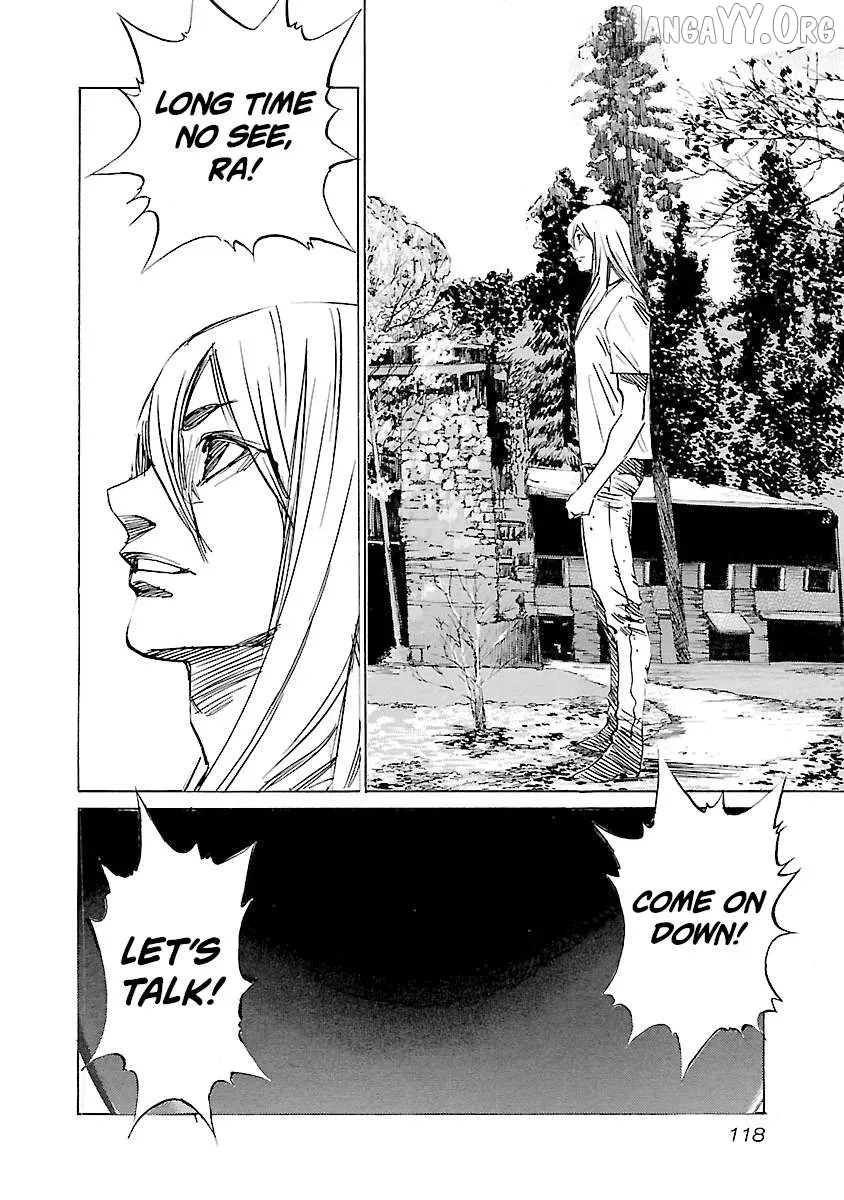 Read Babel II chapter 130 image 11 on Lezhin
