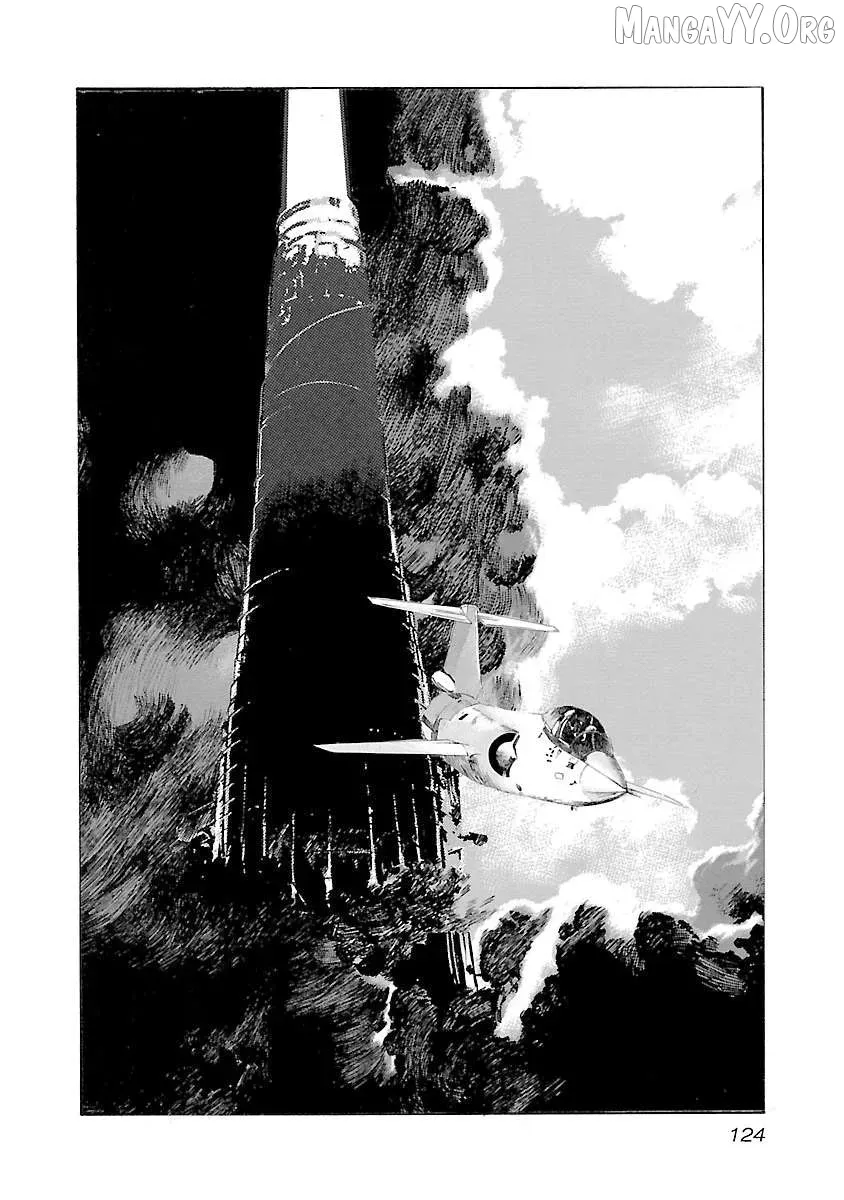 Read Babel II chapter 130 image 16 on Lezhin