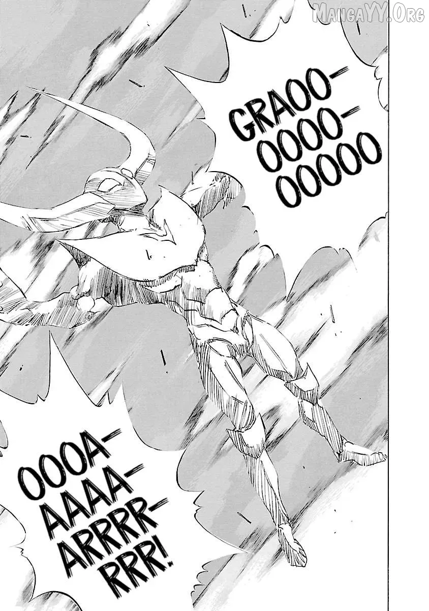 Read Babel II chapter 130 image 8 on Lezhin