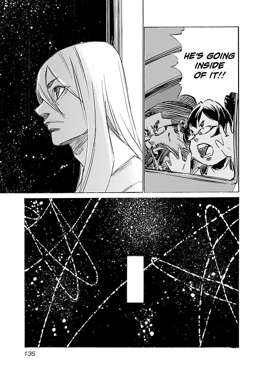 Read Babel II chapter 131 image 9 on Lezhin