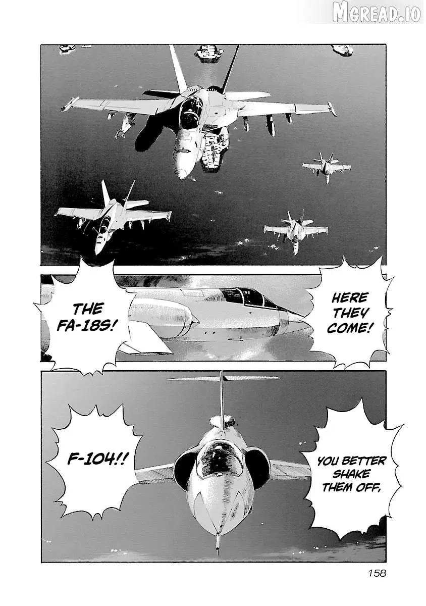 Read Babel II chapter 132 image 10 on Lezhin