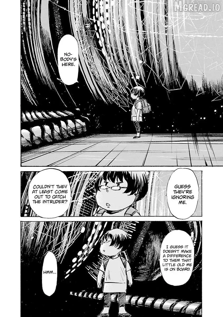 Read Babel II chapter 132 image 12 on Lezhin