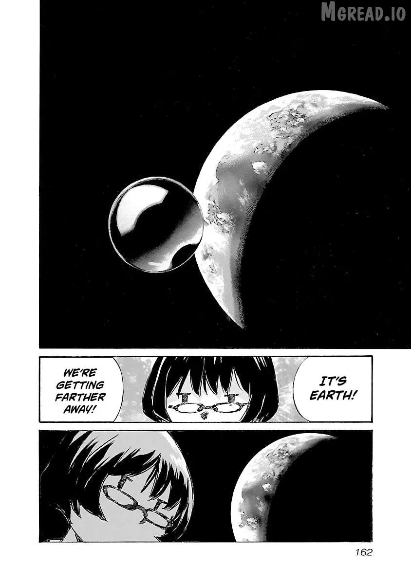Read Babel II chapter 132 image 14 on Lezhin