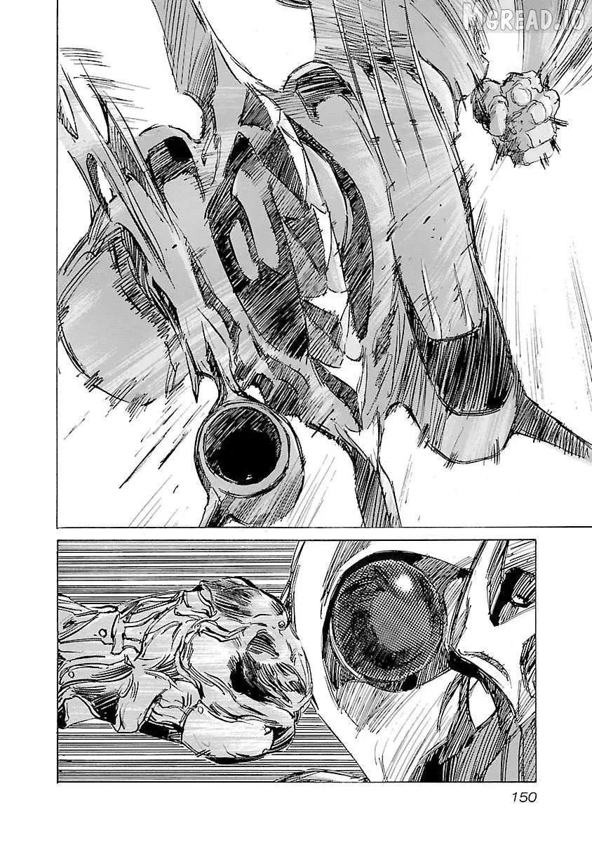 Read Babel II chapter 132 image 2 on Lezhin