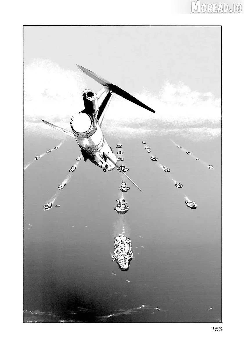Read Babel II chapter 132 image 8 on Lezhin