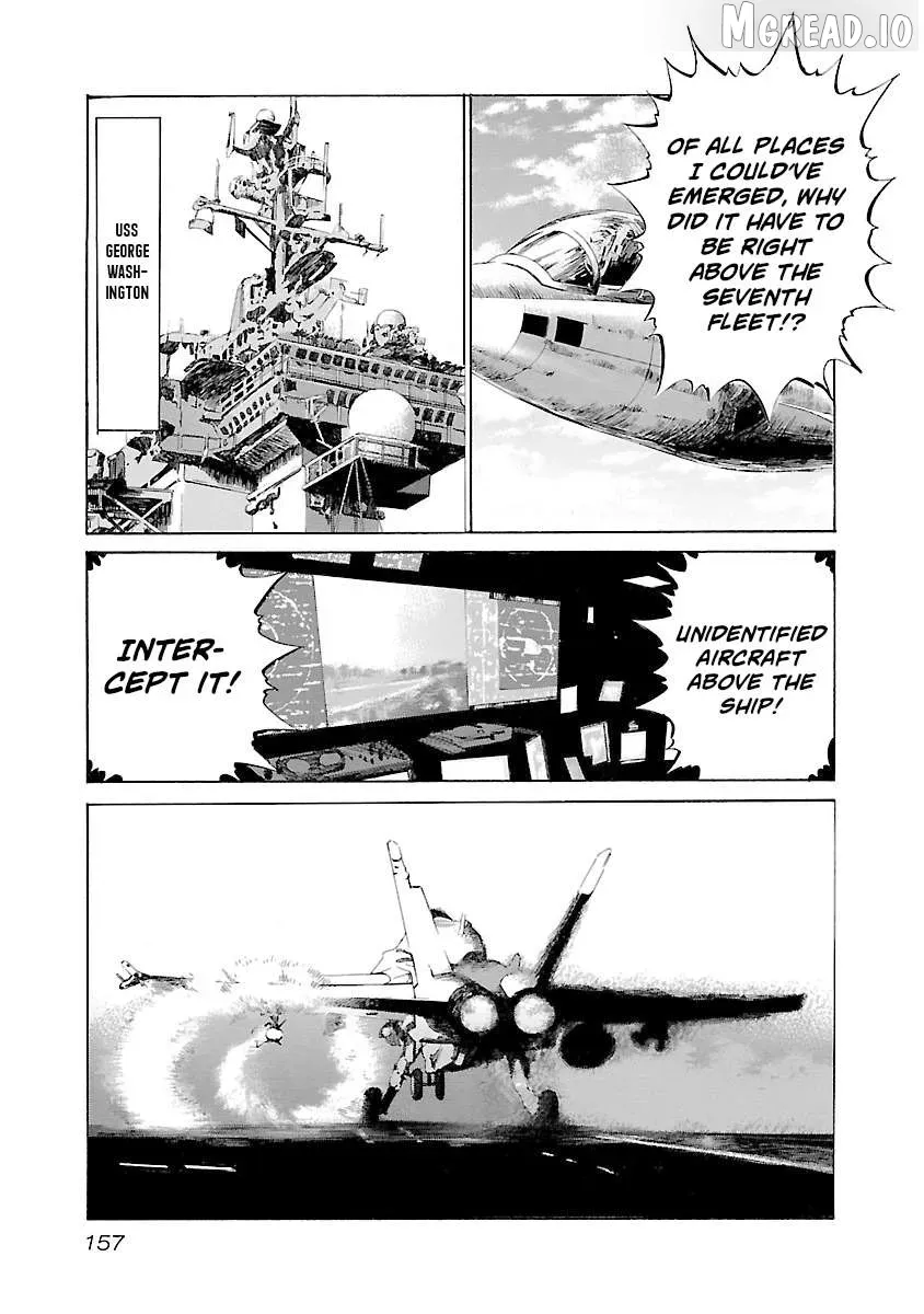 Read Babel II chapter 132 image 9 on Lezhin