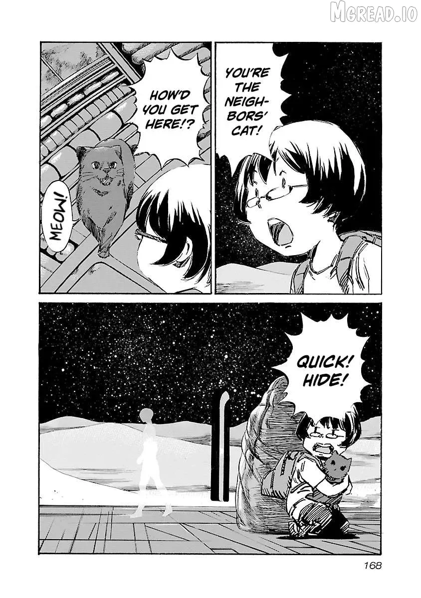 Read Babel II chapter 133 image 1 on Lezhin