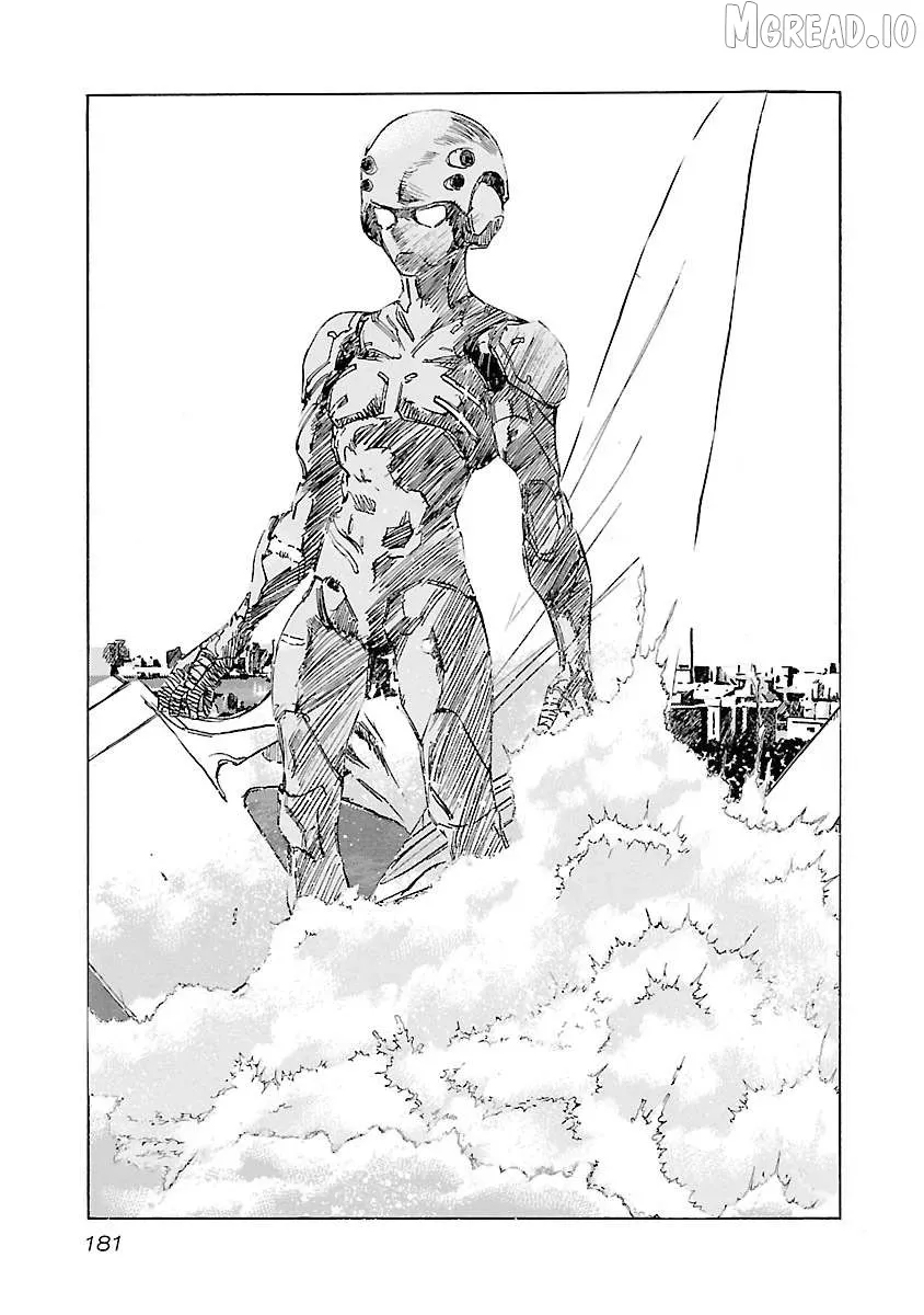 Read Babel II chapter 133 image 13 on Lezhin