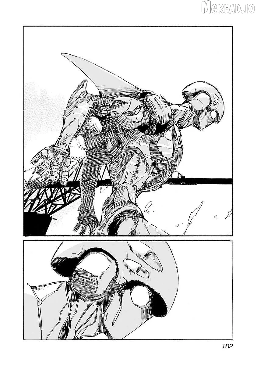 Read Babel II chapter 133 image 14 on Lezhin