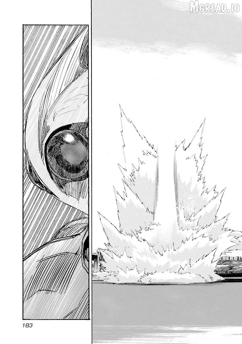 Read Babel II chapter 133 image 15 on Lezhin