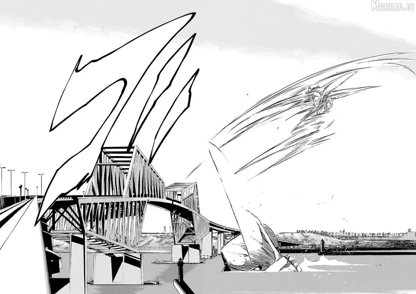 Read Babel II chapter 133 image 16 on Lezhin